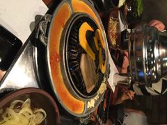 喜来稀肉Seorae-喜来稀肉(金巴利道店)