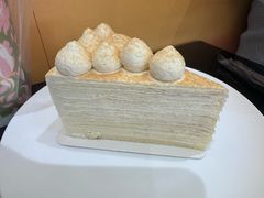 -BanCake·法式千层·拿破仑專門店