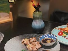 -松临·铁板烧&Omakase(神农店)