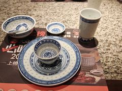 -南京大牌档(夫子庙老门东店)