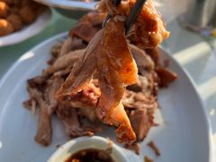 -聚首堂·特色小吃·肘子(什刹海德胜门店)