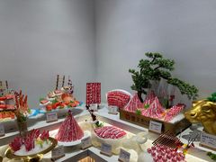 -德天雪花肥牛海鲜火锅(南苑东路店)