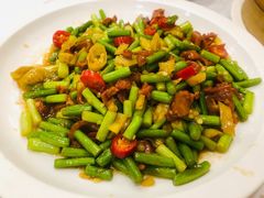 小炒鸡肫-庐州太太(鼓楼店)