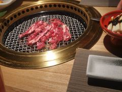 -江户烧肉(高德店)