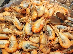 -东莞塘厦三正半山温泉酒店·沙利文西餐厅