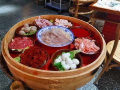 土货九大碗-董眼镜火锅(洪崖洞总店)