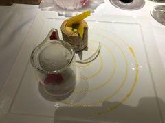 -王品牛排(郑州大卫城店)