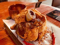 -haxnbauer海森堡德国餐厅(深圳coco店)