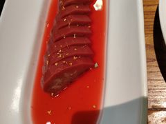 -壹零捌道·北京烤鸭(车公庄店)