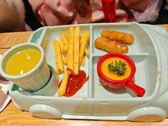 -豪客来牛排(金鼎广场店)