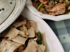 -钱大妈海鲜饭店(保利林语店)