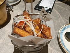 -Home Thai·泰谣(王府井apm店)