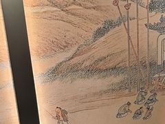 -古都历食南京菜·烤鸭·鸭血粉丝·汤包(南京博物院店)