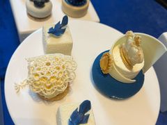 -天津海河悦榕庄·Lobby Lounge大堂吧