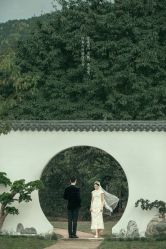 点击看大图 -金夫人婚纱摄影(包河万达店)