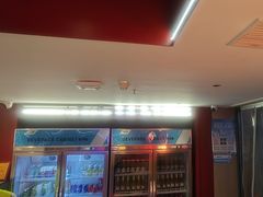 -去吃龙虾|鲜活小海鲜·鲜货烧烤(红林世界城店)