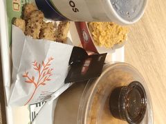 -德克士(宝鸡店)