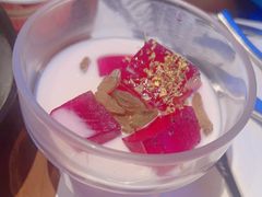 -Mr.Fish鱼鲜生海鲜放题(高德置地冬广场店)