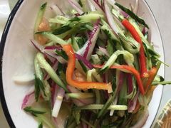 -巴依老爷新疆美食(工体旗舰店)