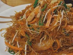 酱油炒粉-稻香饭店(IFS国金中心店)