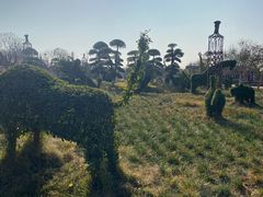 -武汉紫薇都市田园