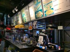 -MI WU FACTORY米屋美食工厂餐厅(绿地店)