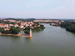 -仙湖旅游度假区