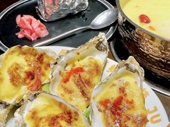 -潮澎派·潮汕菜大排档(南较西路店)