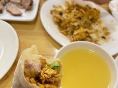 -姥家春饼店(漳州二路店)
