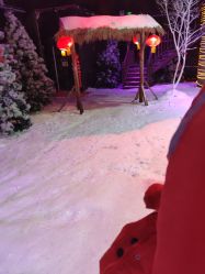 -圣名游乐城冰雪大世界