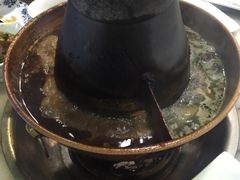 -马记伊源斋涮肉·清真菜(百子湾店)