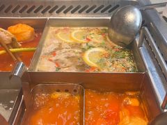 -海底捞火锅(振华商厦店)