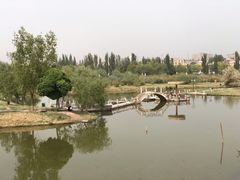-东湖公园