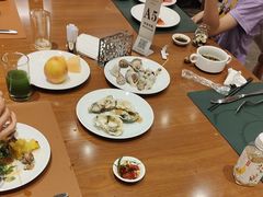 -天骄国际酒店·布拉格西餐厅(白石湖店)