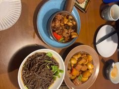-如禾素食·下午茶·糖水