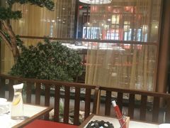 -味上湘菜馆(阿波罗店)