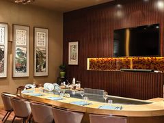 -和·铁板烧·OMAKASE(望京昆泰嘉晟酒店)