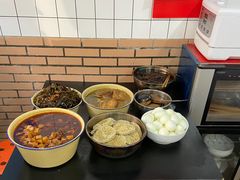 -老地方面馆(思南路店)