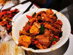 -老长沙龙虾馆·聚会餐厅(白石洲店)