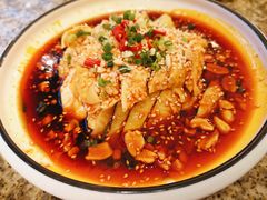 川香口水鸡-東城故事·尋找姆媽的味道(玉兰路店)
