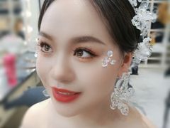 -群丽化妆摄影美甲纹绣培训学校