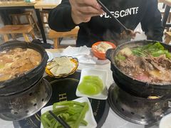 -范贤光鸡公煲(平乐园总店)