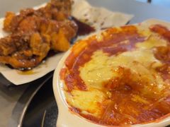 -咕咕站韩国料理(紫金港店)