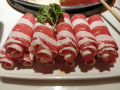 -傣妹火锅(南京东路一店)