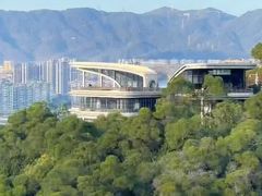 -金鸡山公园