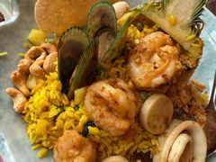 -蕉叶·广州明星泰国菜(黑金冠保利广场店)