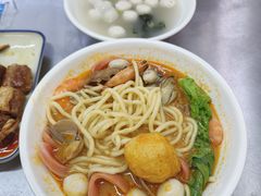 -冰城串说·羊肉串烧烤(哈西大街店)