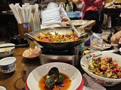 -富正毅三下锅·湘西韵味(天门山索道店)