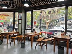 -杭嘉湖咬强羊肉面馆(永兴路总店)