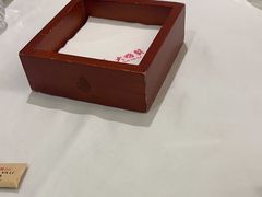 -大鸭梨烤鸭(左家庄店)